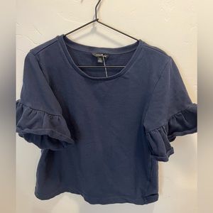 Banana republic shirt